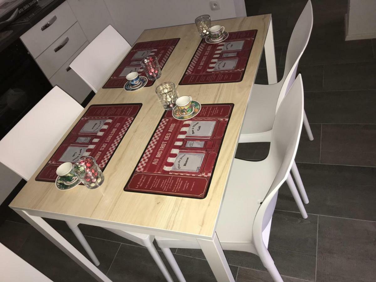 La Casa Sul Fiume Apartamento Praga