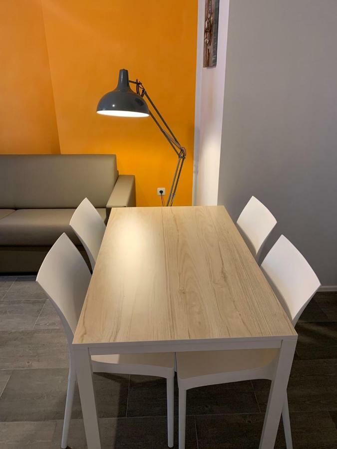 Apartamento La Casa Sul Fiume Praga