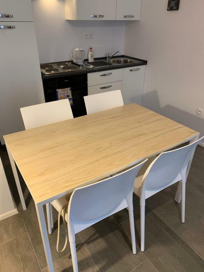 La Casa Sul Fiume Apartamento Praga