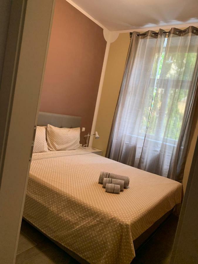 La Casa Sul Fiume Apartamento *