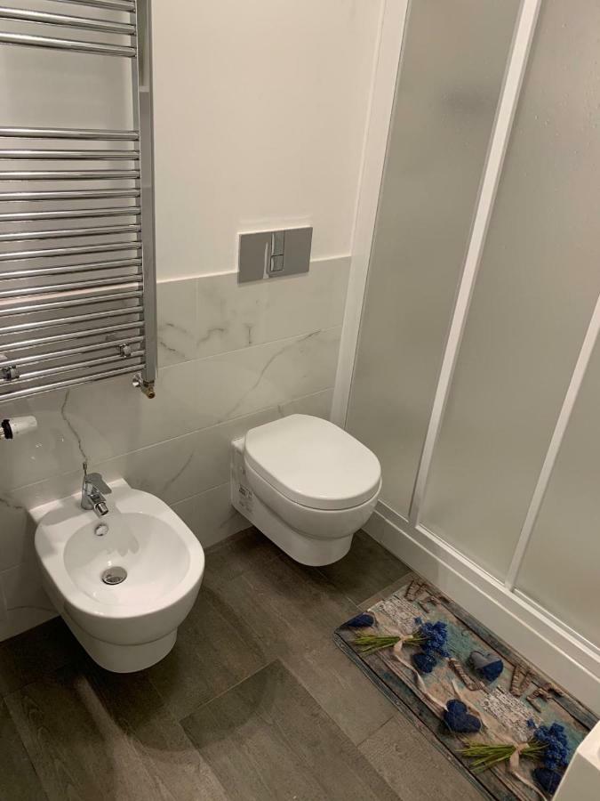 Apartamento La Casa Sul Fiume