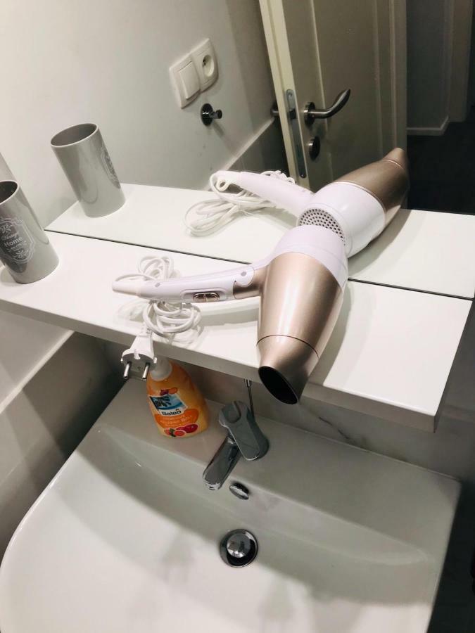 Apartamento La Casa Sul Fiume *