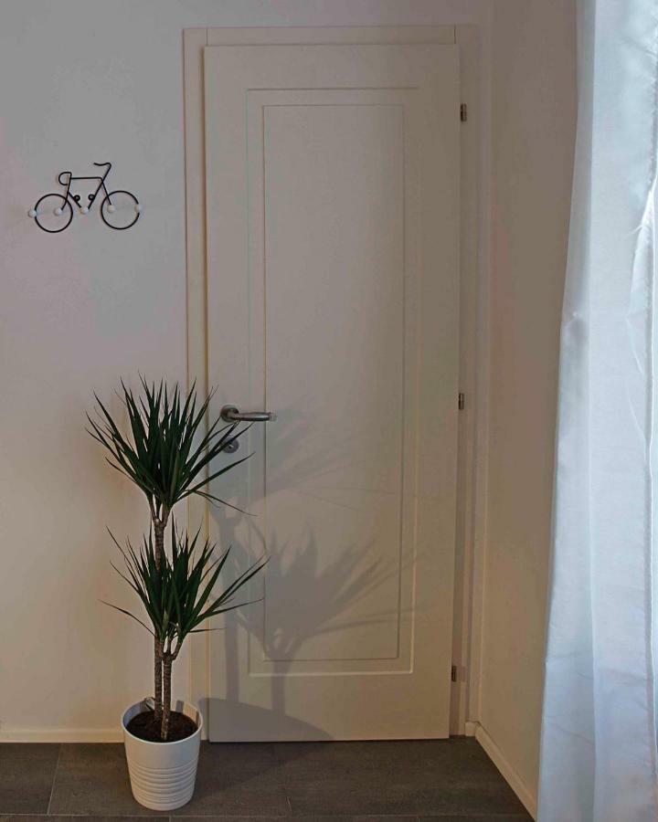 La Casa Sul Fiume Apartamento Praga